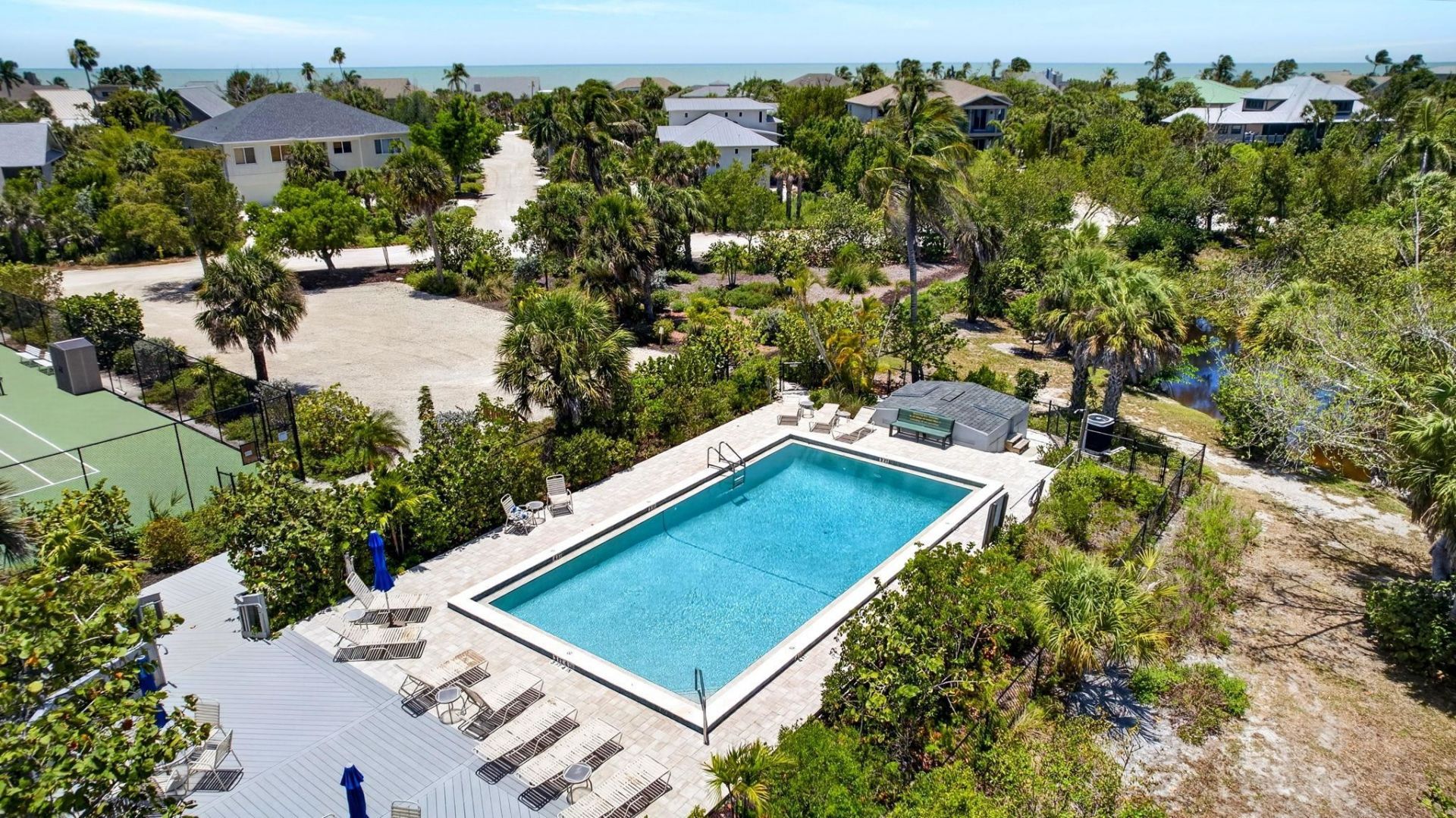 928 Pepper Tree Pl, Sanibel, FL 33957 Photo