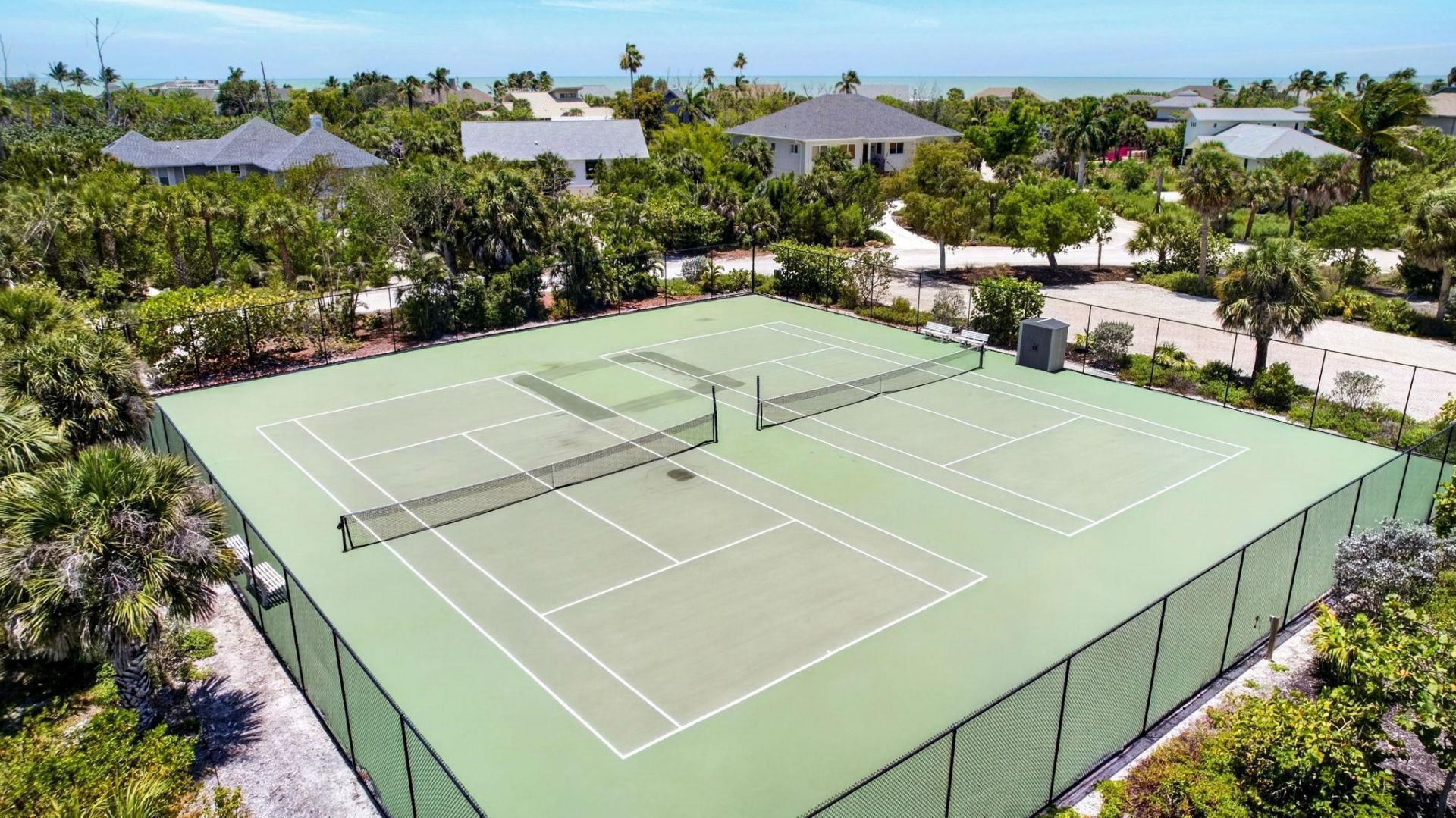 928 Pepper Tree Pl, Sanibel, FL 33957 Photo