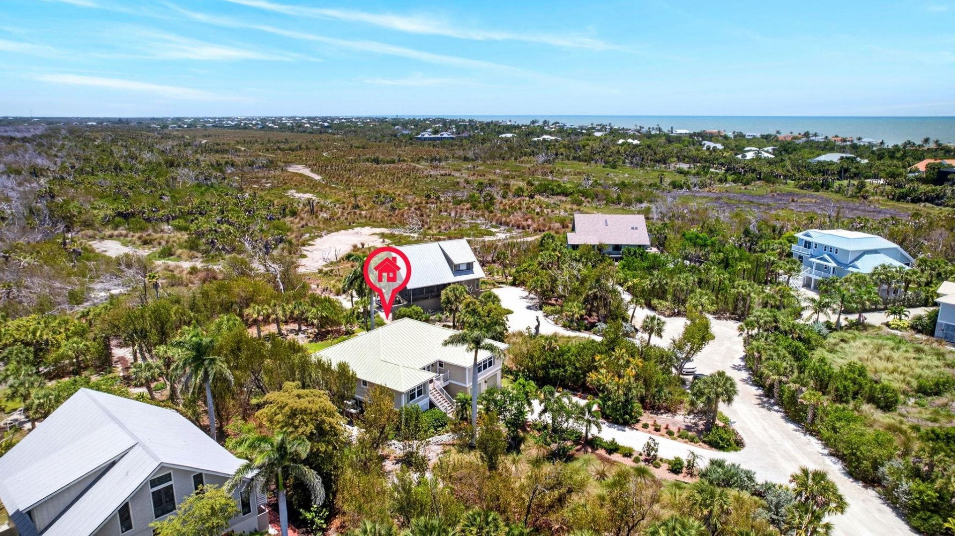 928 Pepper Tree Pl, Sanibel, FL 33957 Photo