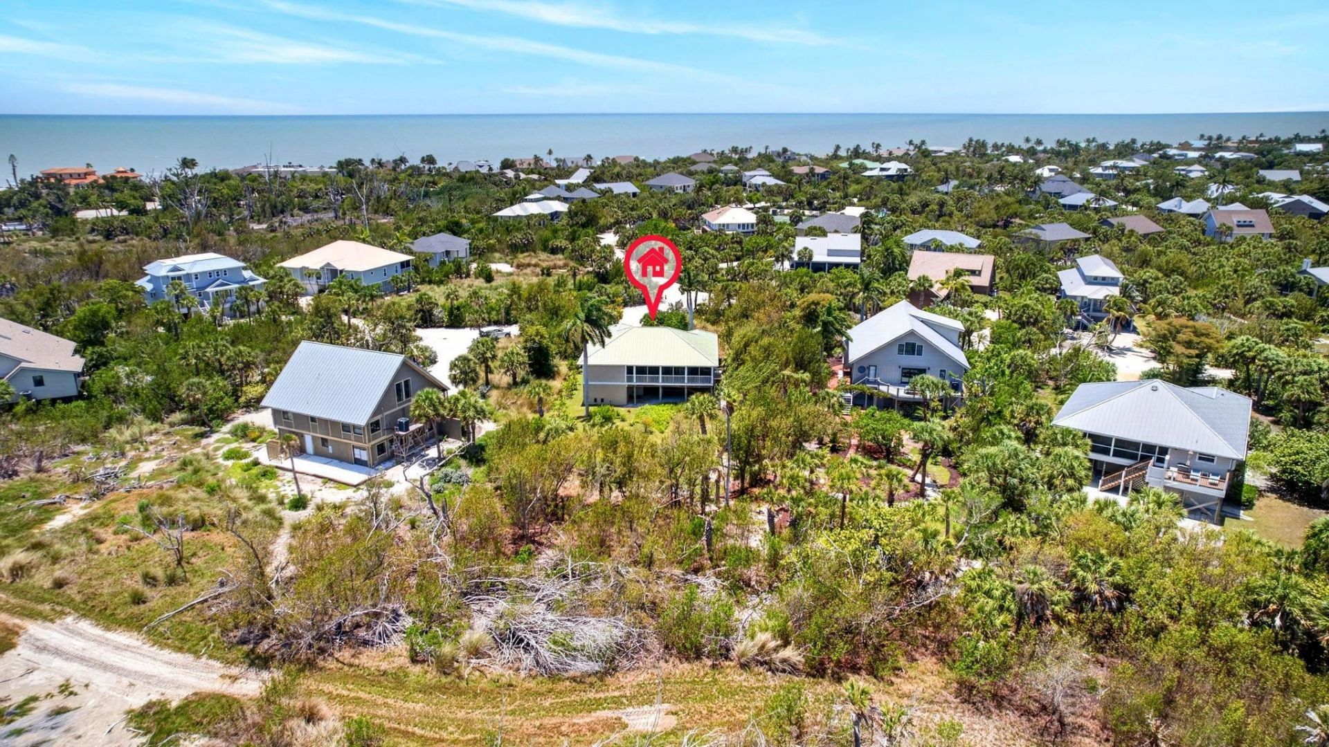 928 Pepper Tree Pl, Sanibel, FL 33957 Photo