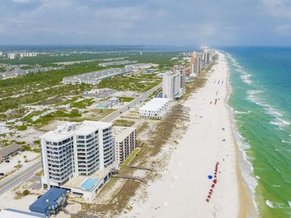 14701 Perdido Key Dr Perdido Key, FL 32507