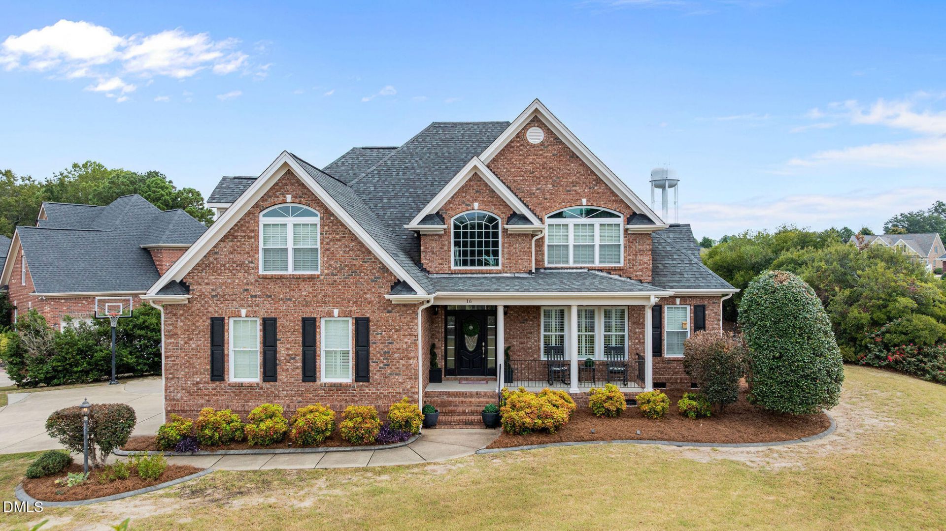 16 Tudor Way, Angier, NC 27501 Main Photo