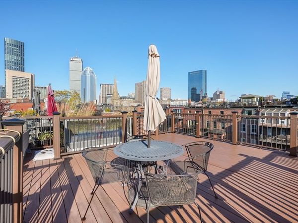 31 Concord Sq, Unit 4, Boston, MA 02118