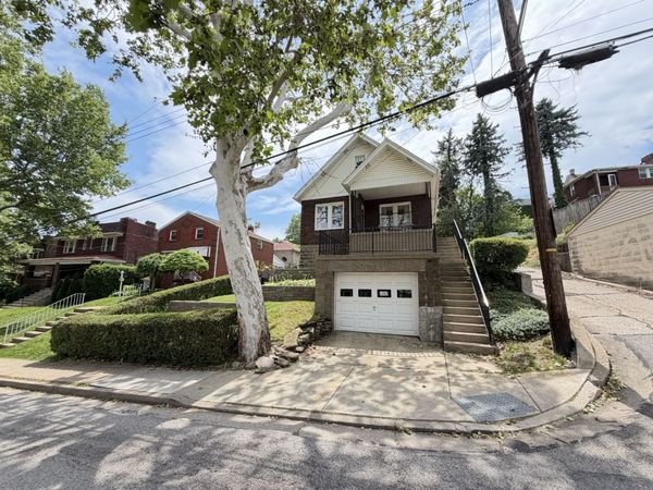 1243 Kelton Ave , Pittsburgh, PA 15216