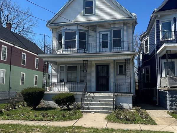 360 Fox Street , Buffalo, NY 14211