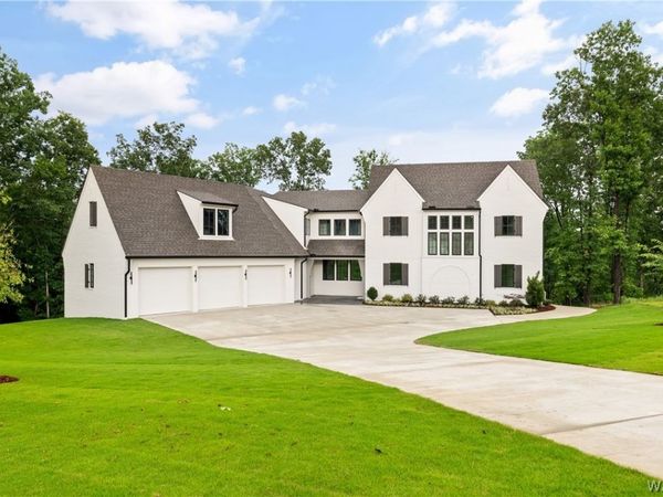 13881 Watercolor Pointe , Northport, AL 35475
