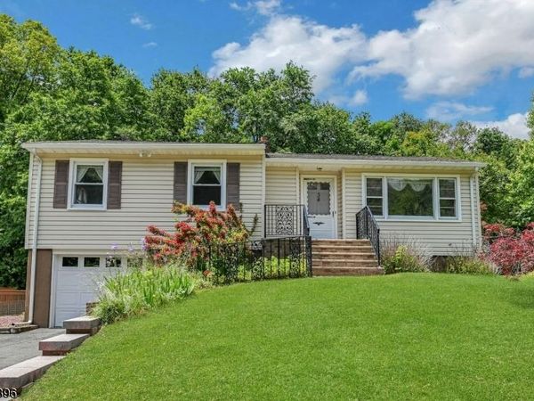 34 Sanders Rd, Rockaway, NJ 07866