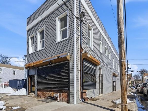 615 E 22Nd St, Paterson, NJ 07514