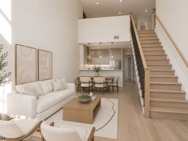 14 2Nd St, Unit 3D, South Orange, NJ 07079
