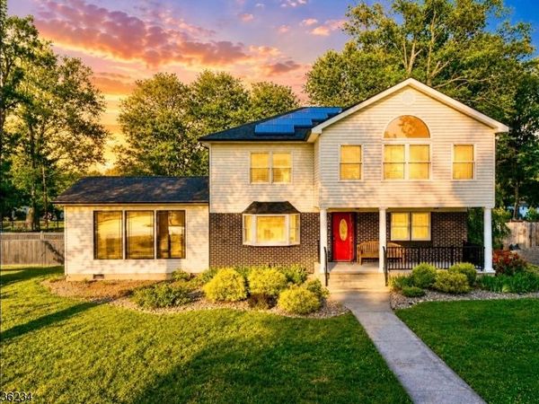 1509 Kenyon Ave, South Plainfield, NJ 07080