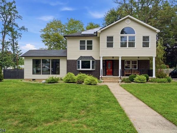 1509 Kenyon Ave, South Plainfield, NJ 07080