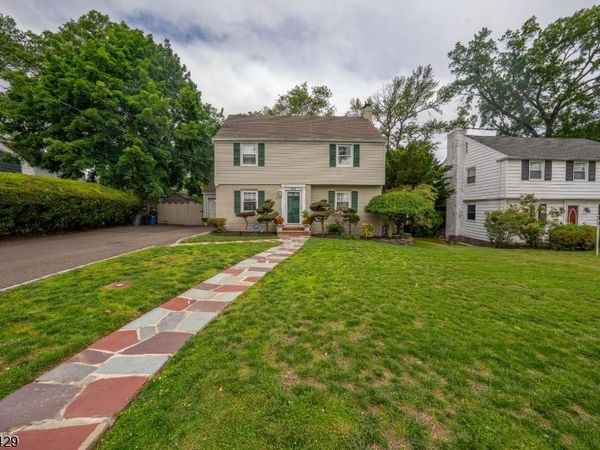 664 Duquesne Ter, Union, NJ 07083