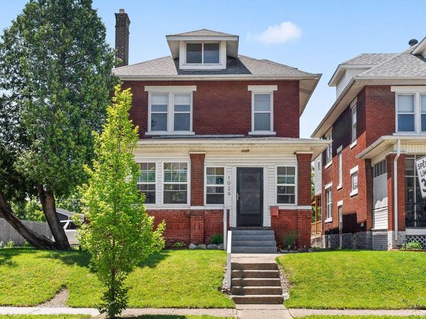 1029 S Champion Avenue, Columbus, OH 43206