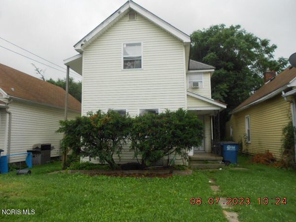1610 Nevada Street , Toledo, OH 43605