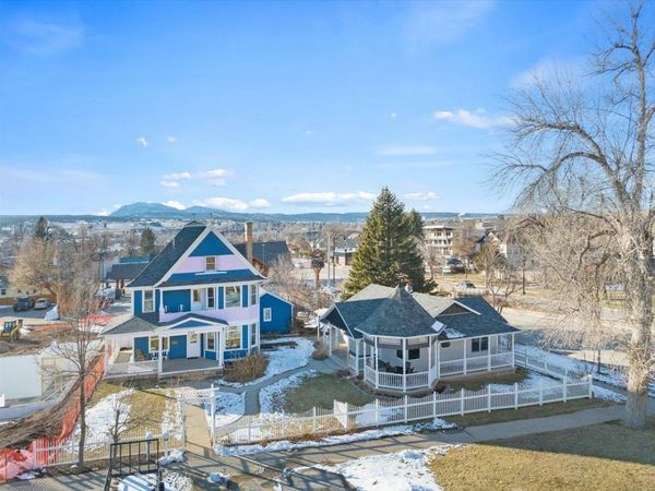 745 & 735 8th Street, Spearfish, SD 57783