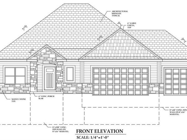 1600 Mulberry Street, Pleasant Hill, MO 64080