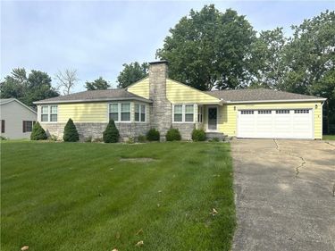 822 Sunset Avenue, Chillicothe, MO 64601