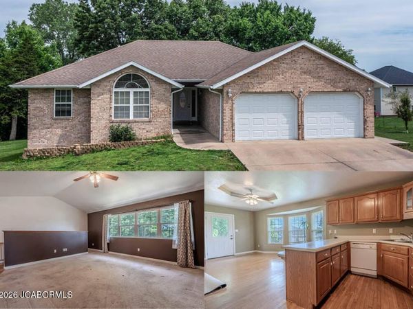 170 NORTHRUP AVENUE, Holts Summit, MO 65043