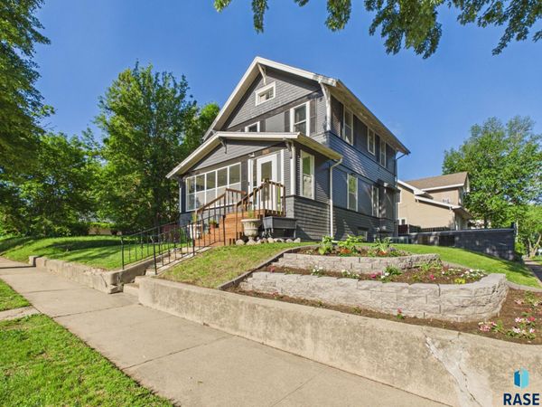 1101 S Center Ave, Sioux Falls, SD 57105