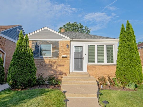2535 West Street , River Grove, IL 60171