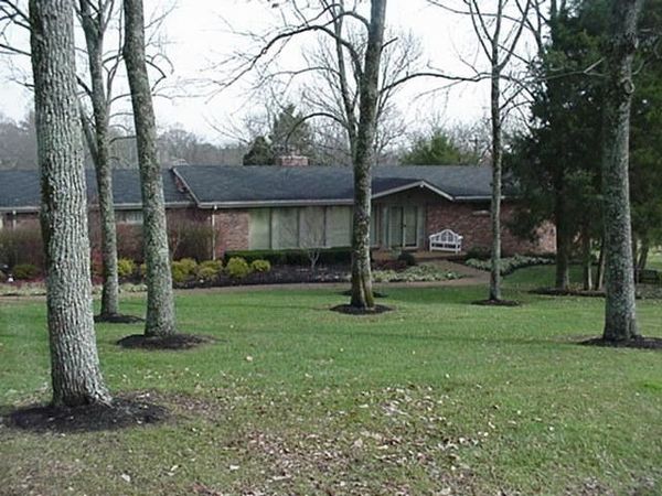 5010 Longstreet Dr , Brentwood, TN 37027
