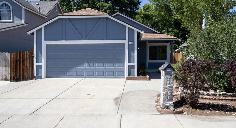 1232 N Rockdale Drive, Sparks, NV 89434 Photo