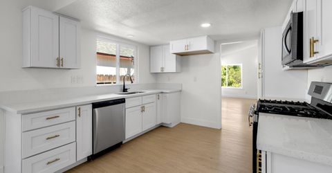 1232 N Rockdale Drive, Sparks, NV 89434 Photo