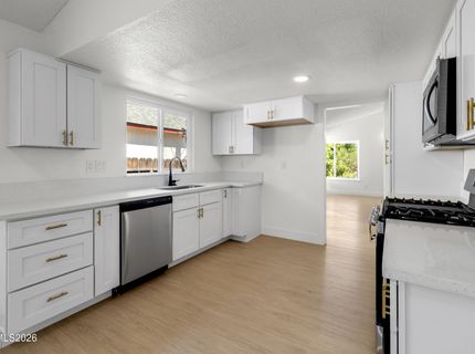 1232 N Rockdale Drive, Sparks, NV 89434 Photo