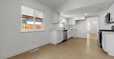 1232 N Rockdale Drive, Sparks, NV 89434 Photo