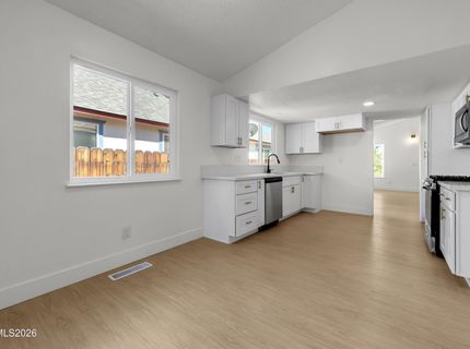 1232 N Rockdale Drive, Sparks, NV 89434 Photo