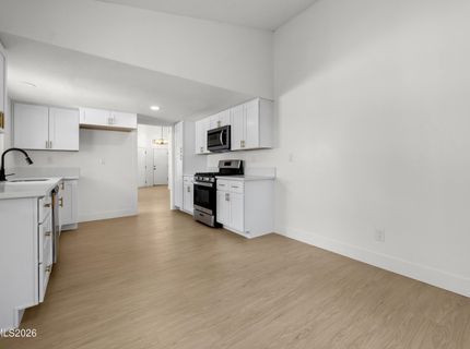 1232 N Rockdale Drive, Sparks, NV 89434 Photo