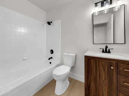1232 N Rockdale Drive, Sparks, NV 89434 Photo