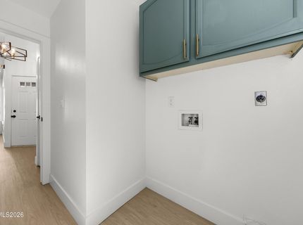 1232 N Rockdale Drive, Sparks, NV 89434 Photo