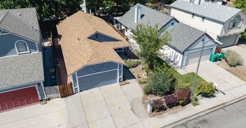 1232 N Rockdale Drive, Sparks, NV 89434 Photo