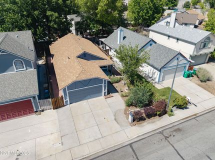 1232 N Rockdale Drive, Sparks, NV 89434 Photo