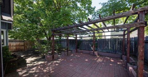 1232 N Rockdale Drive, Sparks, NV 89434 Photo