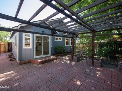 1232 N Rockdale Drive, Sparks, NV 89434 Photo