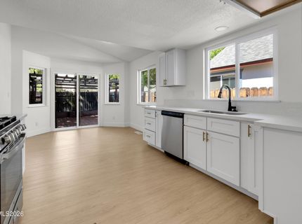 1232 N Rockdale Drive, Sparks, NV 89434 Photo