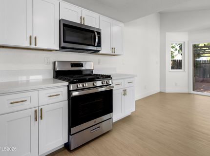 1232 N Rockdale Drive, Sparks, NV 89434 Photo