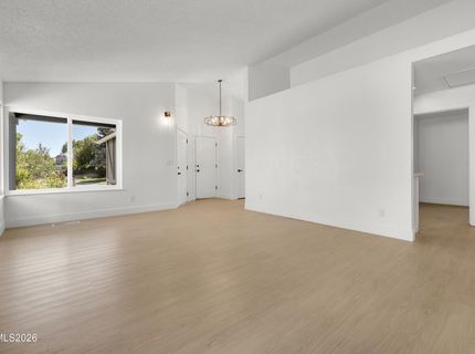 1232 N Rockdale Drive, Sparks, NV 89434 Photo