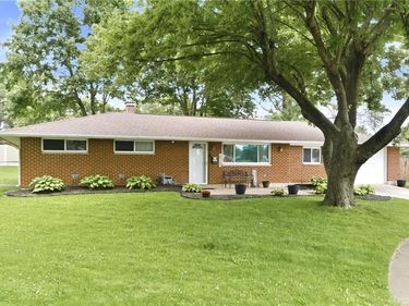 5713 Hubbard Court, Huber Heights, OH 45424