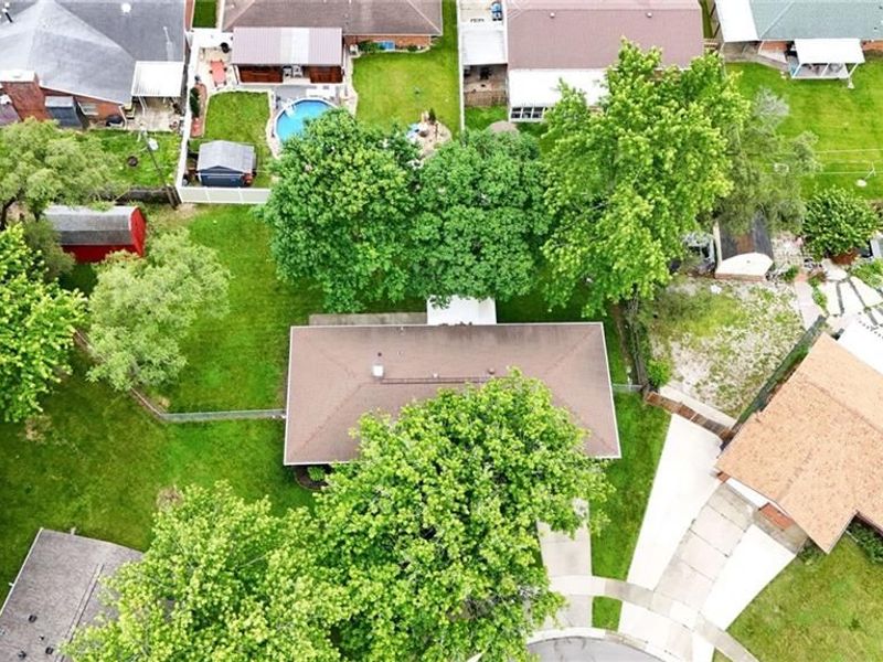 5713 Hubbard Court, Huber Heights, OH 45424 Photo 35