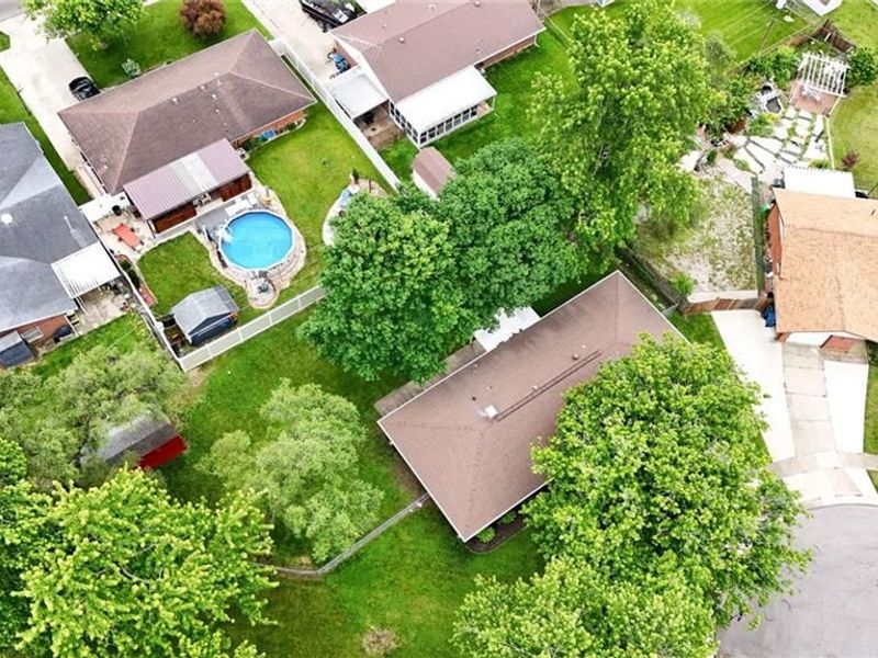 5713 Hubbard Court, Huber Heights, OH 45424 Photo 37