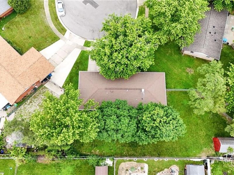5713 Hubbard Court, Huber Heights, OH 45424 Photo 39