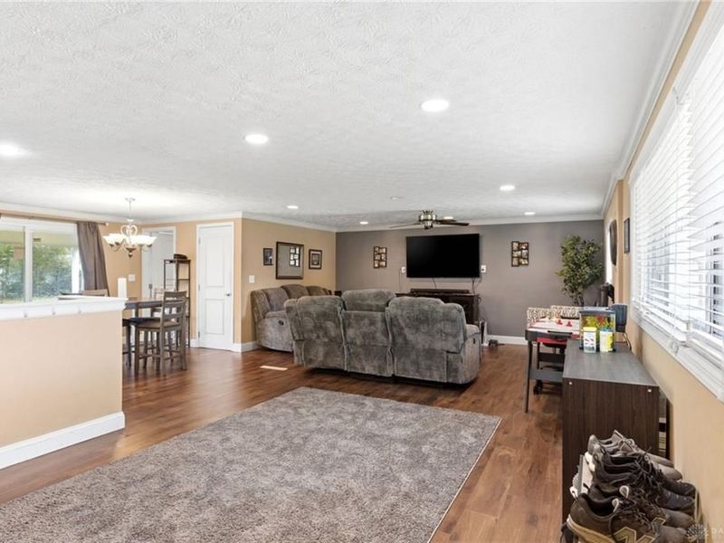 5713 Hubbard Court, Huber Heights, OH 45424 Photo 4
