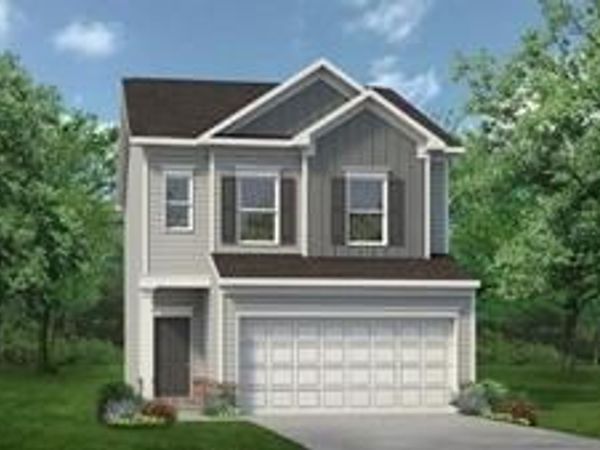 75 Cove Lane, Ringgold, GA 30736