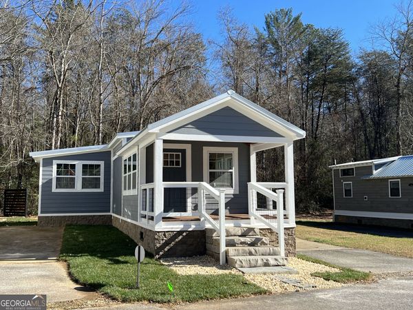 4960 Laurel Lodge #41 Road, Clarkesville, GA 30523