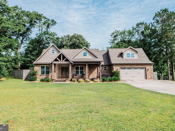 78 Lenora Drive, Hawkinsville, GA 31036