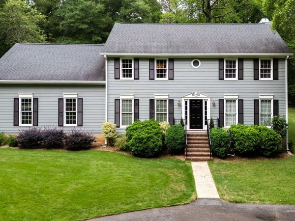6233 Ga Highway 87, Macon, GA 31210
