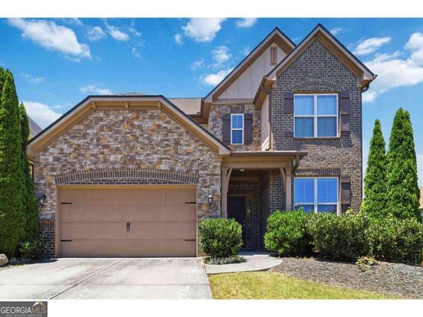 6220 Carleen Court, Cumming, GA 30040